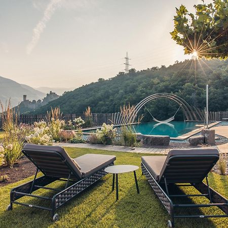 Hotel Sigmundskron Appiano Sulla Strada Del Vino Ngoại thất bức ảnh
