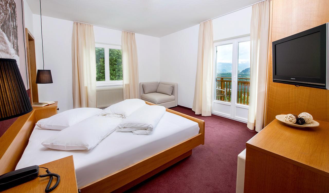 Hotel Sigmundskron Appiano Sulla Strada Del Vino Ngoại thất bức ảnh